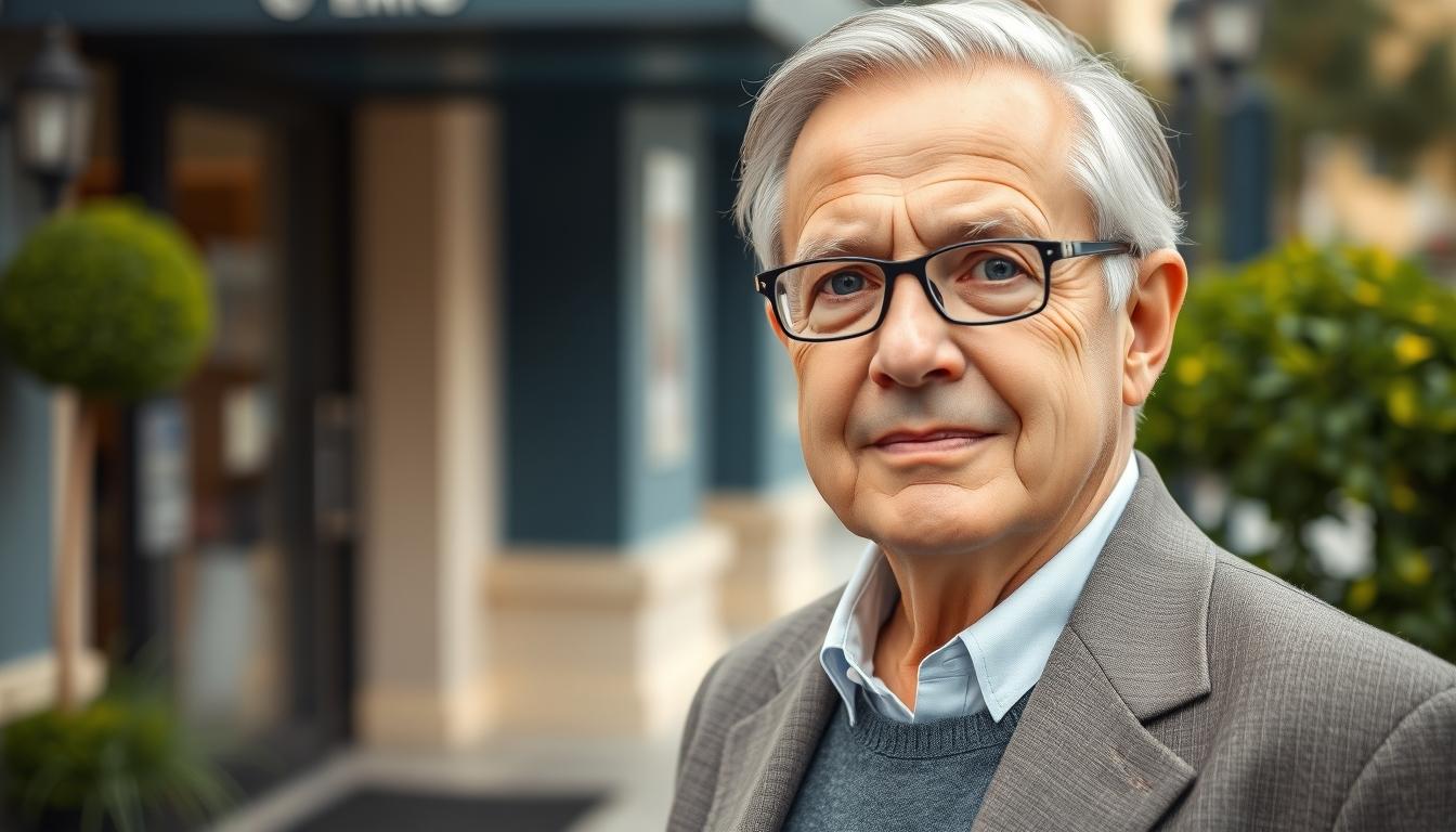 Property transactions support specialist