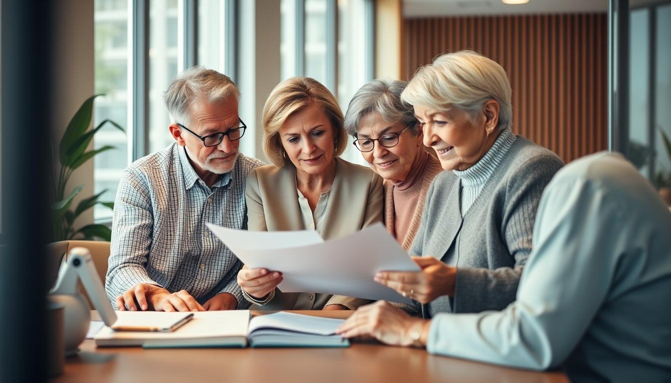 Property transaction planning and real estate deal preparation