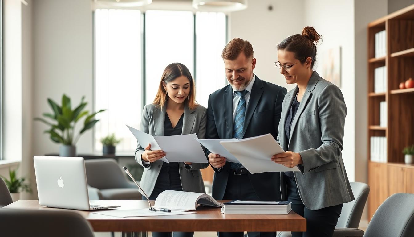 Real estate closing preparation and transaction documents